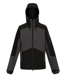Regatta 4TEX Stretch 3 Layer Softshell
